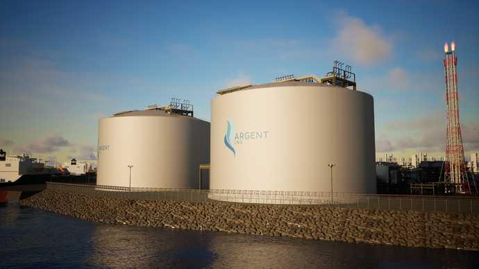 Liquefied Natural Gas (LNG): A Bridge Fuel or a Missed Opportunity?