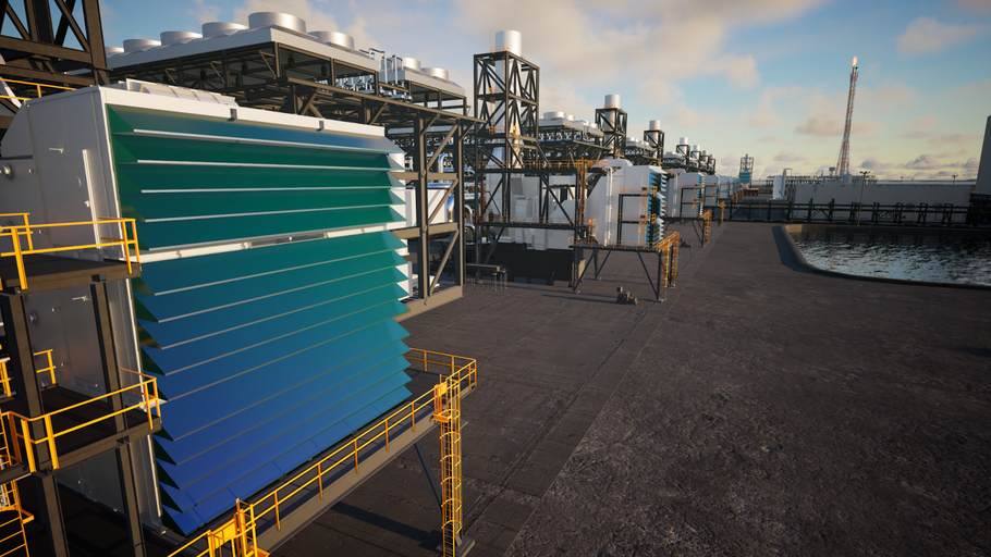 Trump’s $750 Billion EU Energy Deal: Why Argent LNG Is Poised to Help Make It Real