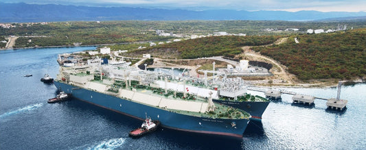 The Future of Gas and LNG: Navigating Today's Solutions and Tomorrow's Challenges