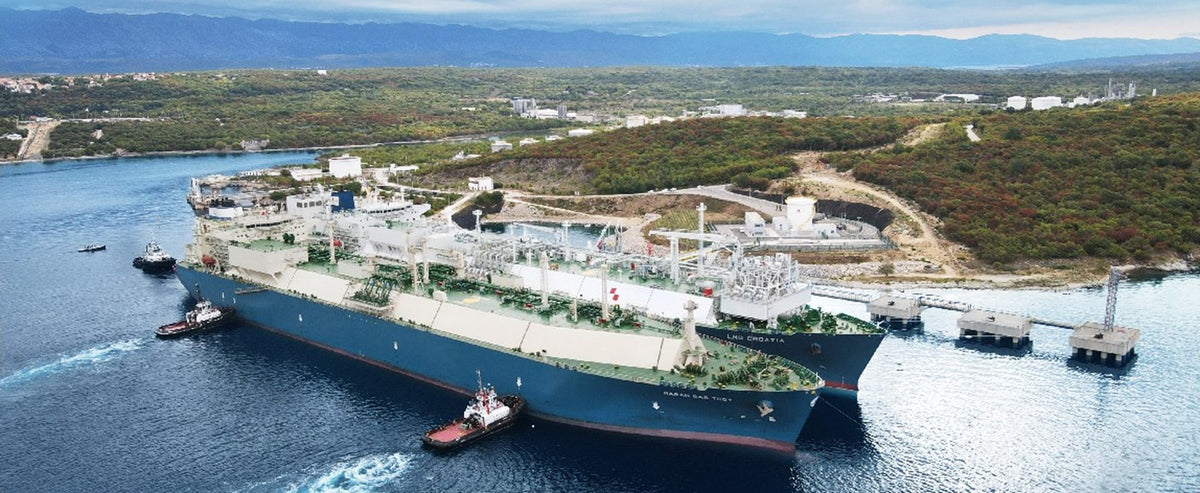 The Evolving LNG Market: Increasing Liquidity and Flexibility