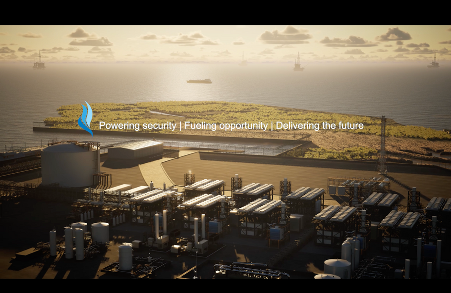 LNG Reality Check: Why Energy Security Now Depends on Ignoring Fantasy "Forecasters"