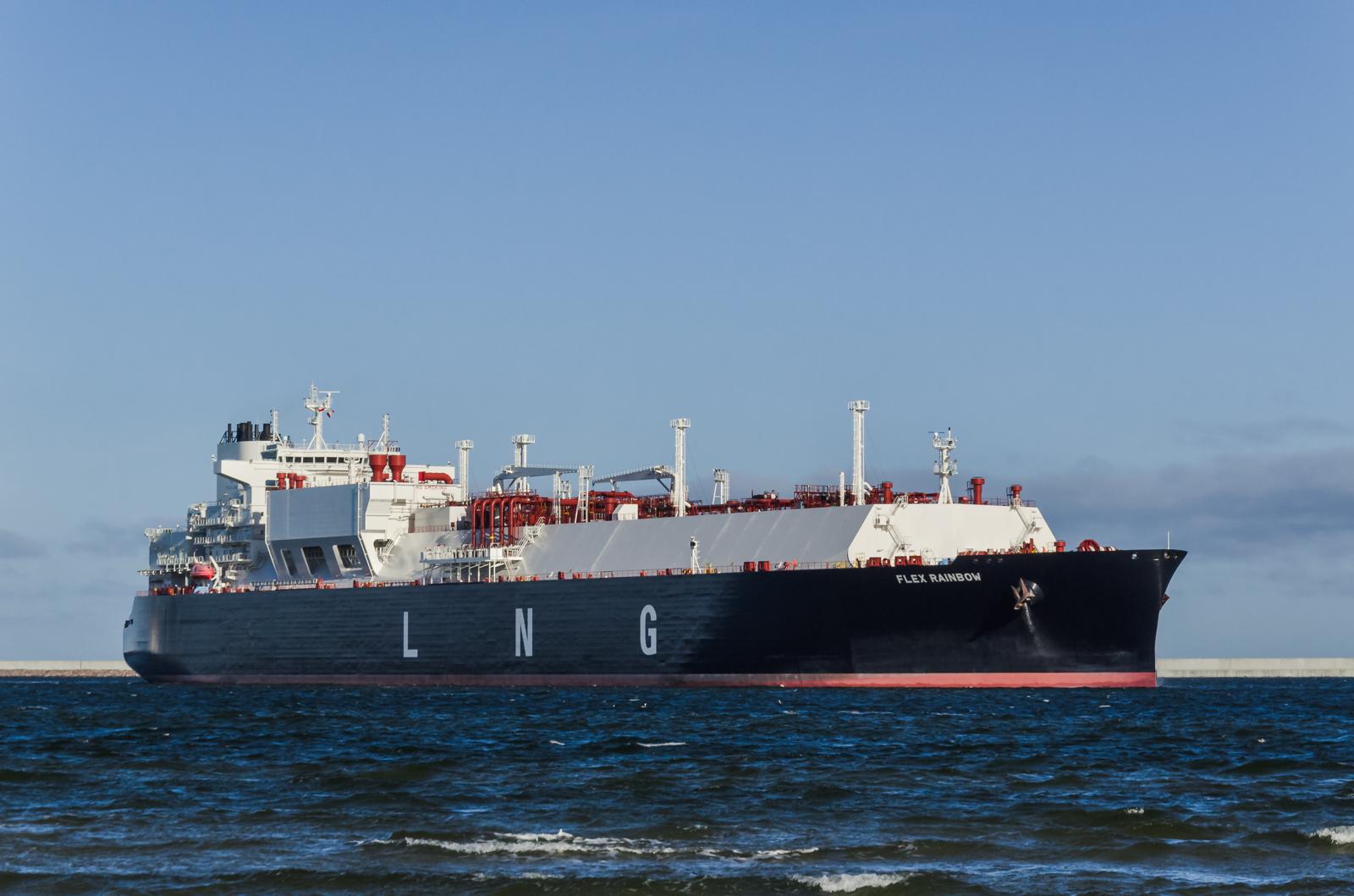 LNG Carrier
