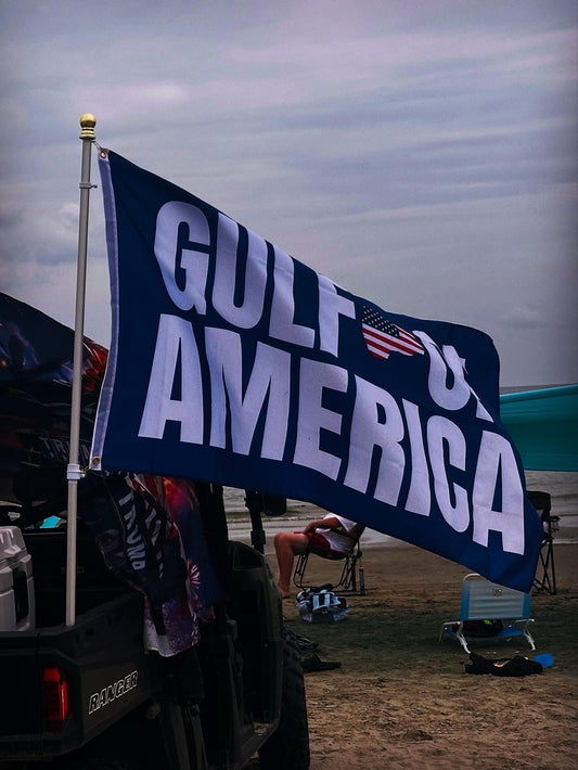 America the Beautiful: Standing Up to Supply the World with Affordable Energy