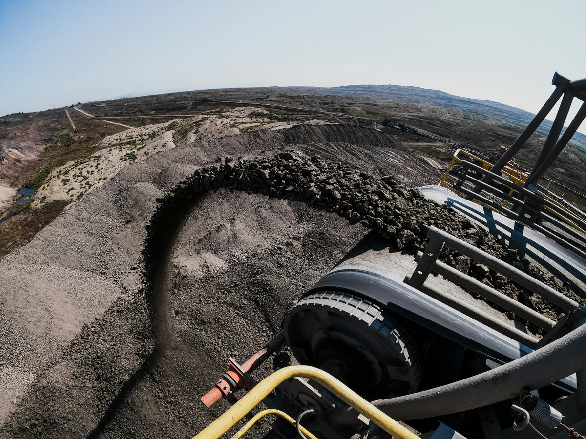 Coal Mine