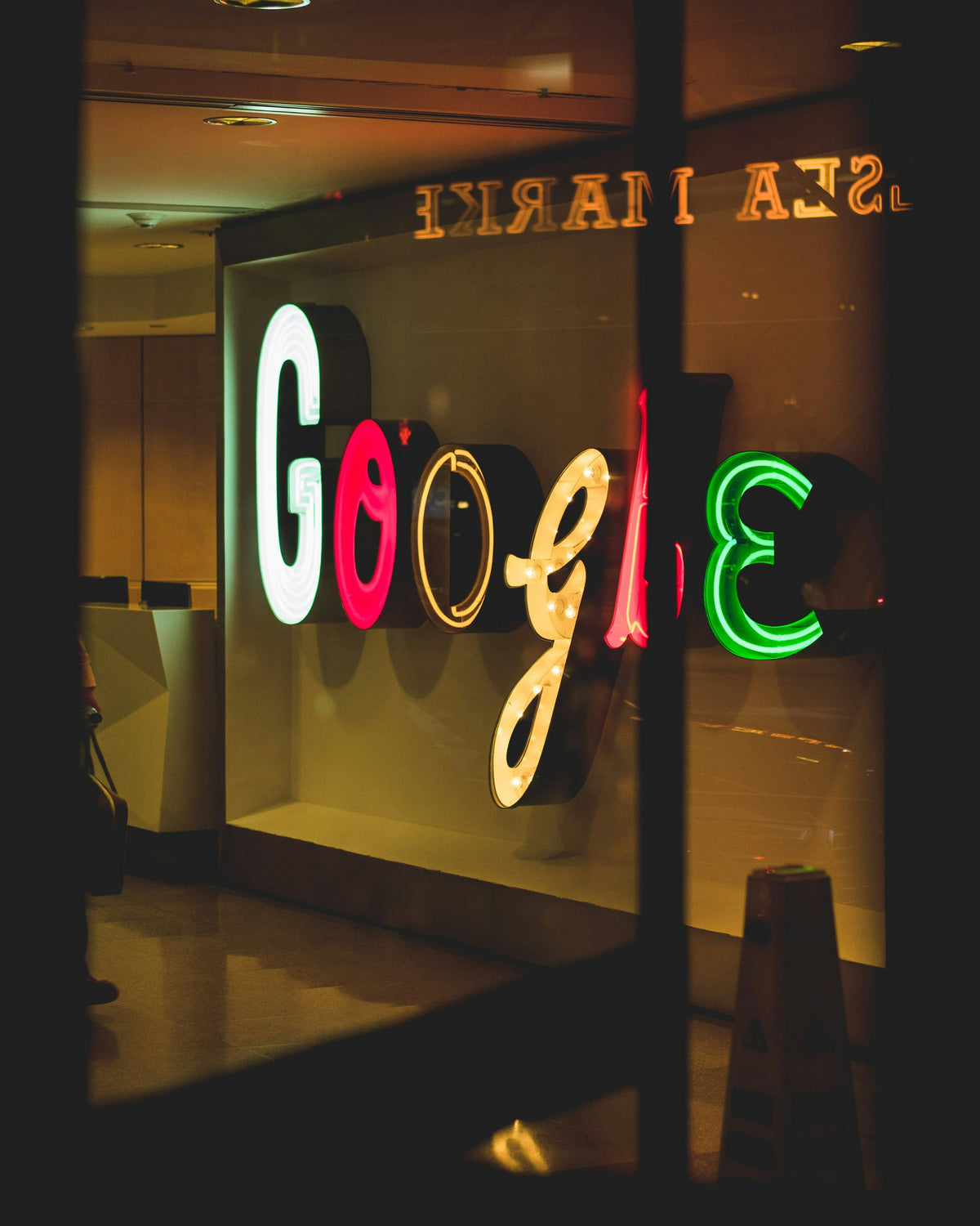 google 
