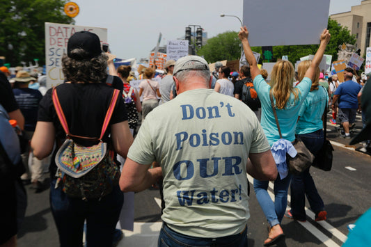 Companies that Successfully overcame the Environmental Justice issues and those that could not!