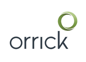 Orrick Logo