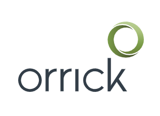 Orrick Logo