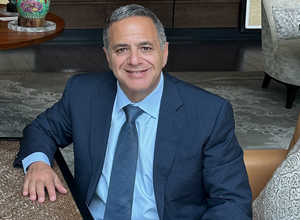Leadership – ARGENT LNG, Port Fourchon