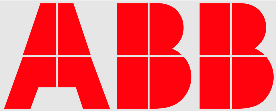 ABB logo