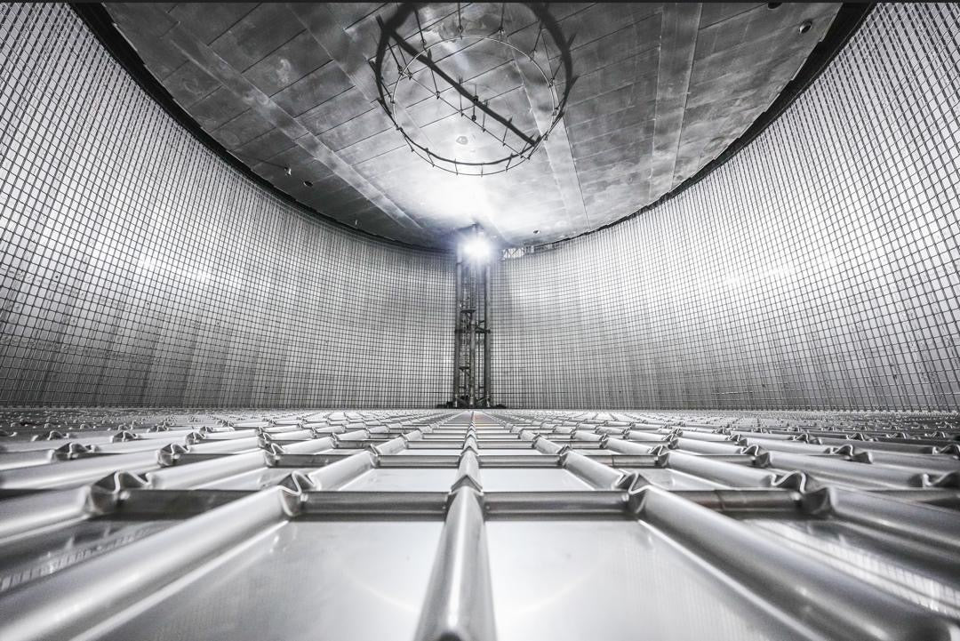 Lng Modular Design Design – ARGENT LNG, Port Fourchon