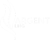 argent lng logo